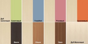 Набор для детской Соня 1-2-3 (800*1900) в Миассе - miass.ok-mebel.com | фото 7