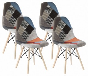 Набор из 2 стульев Evoke Whirl в Миассе - miass.ok-mebel.com | фото 6