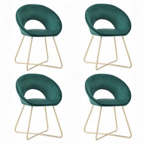 Набор из 4 стульев Balance Nexus в Миассе - miass.ok-mebel.com | фото