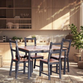 Набор обеденный Соната в Миассе - miass.ok-mebel.com | фото 8