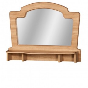 Надставка комода с зеркалом №857 "Ралли" в Миассе - miass.ok-mebel.com | фото