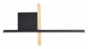 Накладной светильник Arte Lamp Chic A2126AP-8BK в Миассе - miass.ok-mebel.com | фото