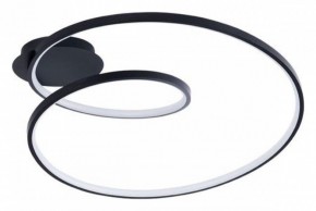 Накладной светильник Arte Lamp Millo A3893PL-30BK в Миассе - miass.ok-mebel.com | фото