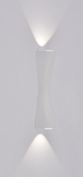 Накладной светильник Arte Lamp Tegmine A2696AP-10WH в Миассе - miass.ok-mebel.com | фото 2