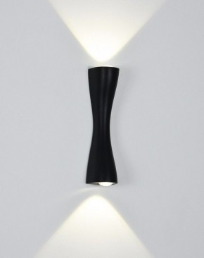 Накладной светильник Arte Lamp Zaurak A2697AP-10BK в Миассе - miass.ok-mebel.com | фото 2