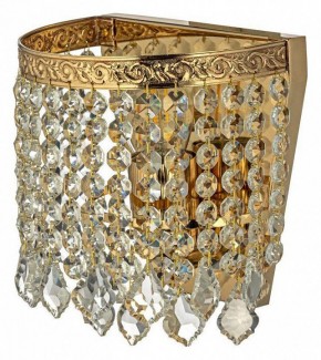 Накладной светильник Arti Lampadari Castellana Gold Castellana E 2.10.502 G в Миассе - miass.ok-mebel.com | фото