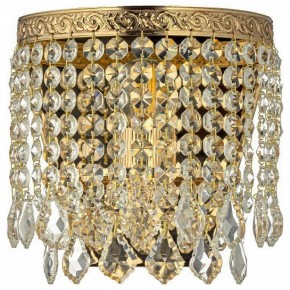Накладной светильник Arti Lampadari Castellana Gold Castellana E 2.10.502 G в Миассе - miass.ok-mebel.com | фото 2