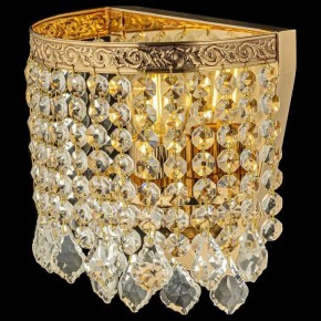 Накладной светильник Arti Lampadari Castellana Gold Castellana E 2.10.502 G в Миассе - miass.ok-mebel.com | фото 3