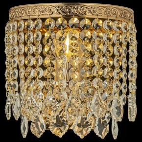 Накладной светильник Arti Lampadari Castellana Gold Castellana E 2.10.502 G в Миассе - miass.ok-mebel.com | фото 5