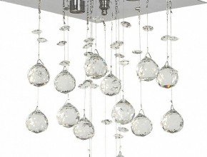 Накладной светильник Arti Lampadari Flusso Flusso H 1.4.20.615 N в Миассе - miass.ok-mebel.com | фото 2