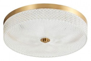 Накладной светильник Arti Lampadari Viro Viro L 1.13.35x7 G в Миассе - miass.ok-mebel.com | фото