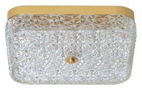 Накладной светильник Arti Lampadari Viro Viro L 1.13.36x36 G в Миассе - miass.ok-mebel.com | фото