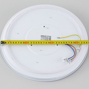 Накладной светильник Citilux Диамант Смарт CL713A30G в Миассе - miass.ok-mebel.com | фото 15