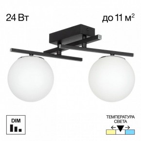 Накладной светильник Citilux Dorsy CL223122 в Миассе - miass.ok-mebel.com | фото 2