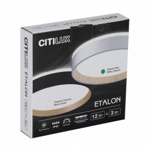 Накладной светильник Citilux Etalon CL750180 в Миассе - miass.ok-mebel.com | фото 10