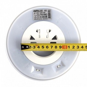 Накладной светильник Citilux Etalon CL750180 в Миассе - miass.ok-mebel.com | фото 7