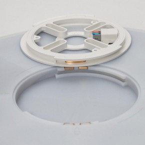 Накладной светильник Citilux ETALON CL750400R в Миассе - miass.ok-mebel.com | фото 12
