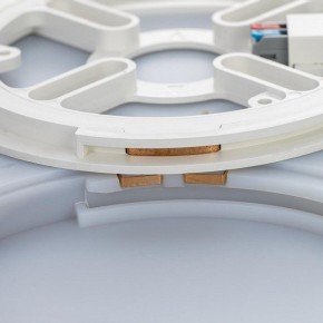 Накладной светильник Citilux ETALON CL750401R в Миассе - miass.ok-mebel.com | фото 12
