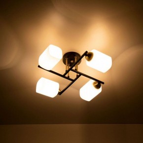 Накладной светильник Citilux Генри CL130245 в Миассе - miass.ok-mebel.com | фото 6