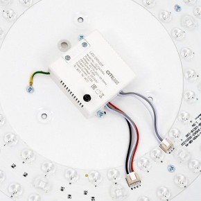Накладной светильник Citilux Купер CL72470G1 в Миассе - miass.ok-mebel.com | фото 16