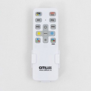 Накладной светильник Citilux Купер CL724K105G0 в Миассе - miass.ok-mebel.com | фото 7