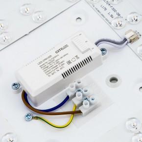 Накладной светильник Citilux Купер CL724K24V0 в Миассе - miass.ok-mebel.com | фото 15