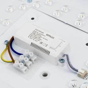 Накладной светильник Citilux Купер CL724K24V0 в Миассе - miass.ok-mebel.com | фото 16