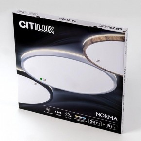 Накладной светильник Citilux Norma CL748400 в Миассе - miass.ok-mebel.com | фото 8