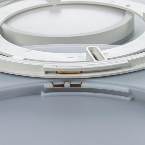 Накладной светильник Citilux Norma CL748501 в Миассе - miass.ok-mebel.com | фото 10