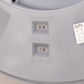 Накладной светильник Citilux Norma CL748501 в Миассе - miass.ok-mebel.com | фото 12