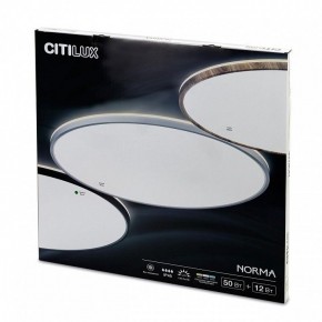 Накладной светильник Citilux Norma CL748600 в Миассе - miass.ok-mebel.com | фото 8