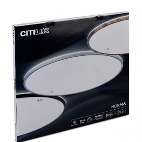 Накладной светильник Citilux Norma CL748601 в Миассе - miass.ok-mebel.com | фото 10
