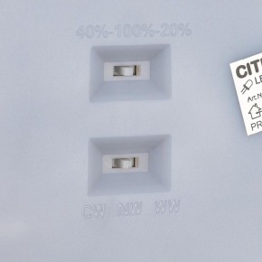 Накладной светильник Citilux Norma CL748601 в Миассе - miass.ok-mebel.com | фото 15