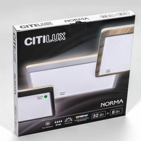 Накладной светильник Citilux Norma CL748K301 в Миассе - miass.ok-mebel.com | фото 10