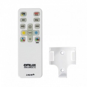 Накладной светильник Citilux NORMA CL749501 в Миассе - miass.ok-mebel.com | фото 15