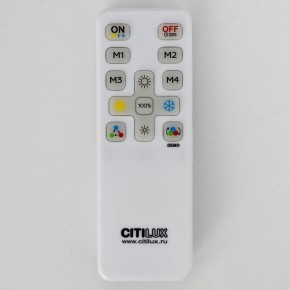 Накладной светильник Citilux NORMA CL749600 в Миассе - miass.ok-mebel.com | фото 16