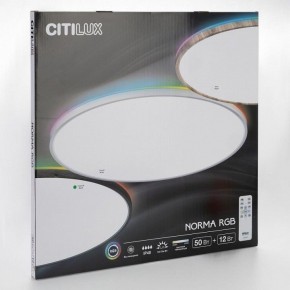 Накладной светильник Citilux NORMA CL749601 в Миассе - miass.ok-mebel.com | фото 8