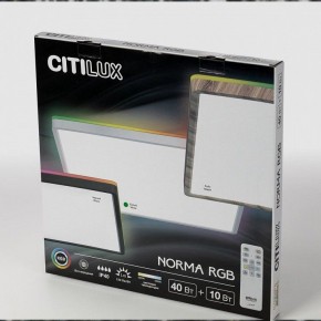 Накладной светильник Citilux Norma CL749K400 в Миассе - miass.ok-mebel.com | фото 10