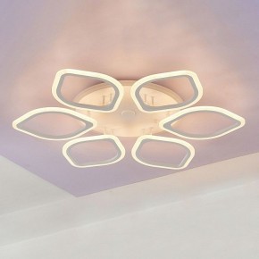 Накладной светильник Citilux Ромби Смарт CL236A160E в Миассе - miass.ok-mebel.com | фото 5