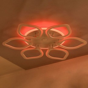 Накладной светильник Citilux Ромби Смарт CL236A160E в Миассе - miass.ok-mebel.com | фото 6