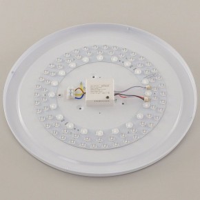 Накладной светильник Citilux Симпла CL714680G в Миассе - miass.ok-mebel.com | фото 17