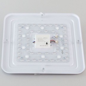 Накладной светильник Citilux Симпла CL714K480G в Миассе - miass.ok-mebel.com | фото 15
