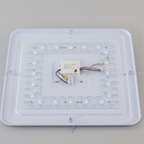 Накладной светильник Citilux Симпла CL714K680G в Миассе - miass.ok-mebel.com | фото 15