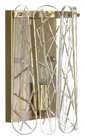 Накладной светильник Citilux Talla CL318412 в Миассе - miass.ok-mebel.com | фото 2