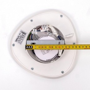 Накладной светильник Citilux ТRIO CL215B220 в Миассе - miass.ok-mebel.com | фото 7