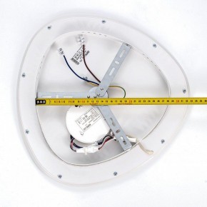 Накладной светильник Citilux ТRIO CL215B240E в Миассе - miass.ok-mebel.com | фото 12