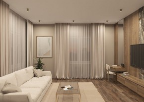 Накладной светильник Denkirs TUBE DK2050-SG в Миассе - miass.ok-mebel.com | фото 5