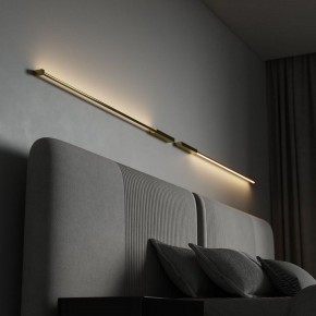 Накладной светильник Elektrostandard Alto 40133/LED в Миассе - miass.ok-mebel.com | фото 4