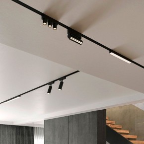 Накладной светильник Elektrostandard Flat Magnetic 85089/01 в Миассе - miass.ok-mebel.com | фото 4