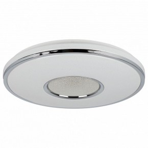 Накладной светильник Эра Классик SPB-6-70-RC Crystal в Миассе - miass.ok-mebel.com | фото